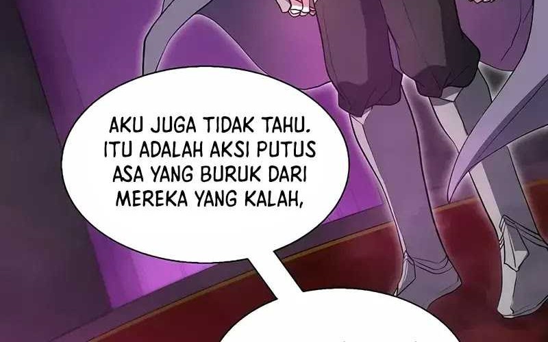 Leveling Up with Skills Chapter 70 - halaman 74