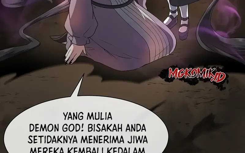 Leveling Up with Skills Chapter 70 - halaman 8