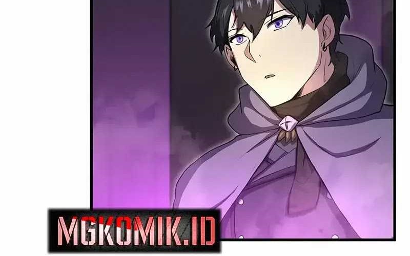 Leveling Up with Skills Chapter 70 - halaman 80