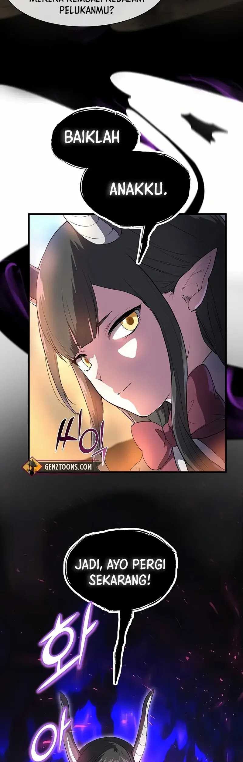 Leveling Up with Skills Chapter 70 - halaman 9