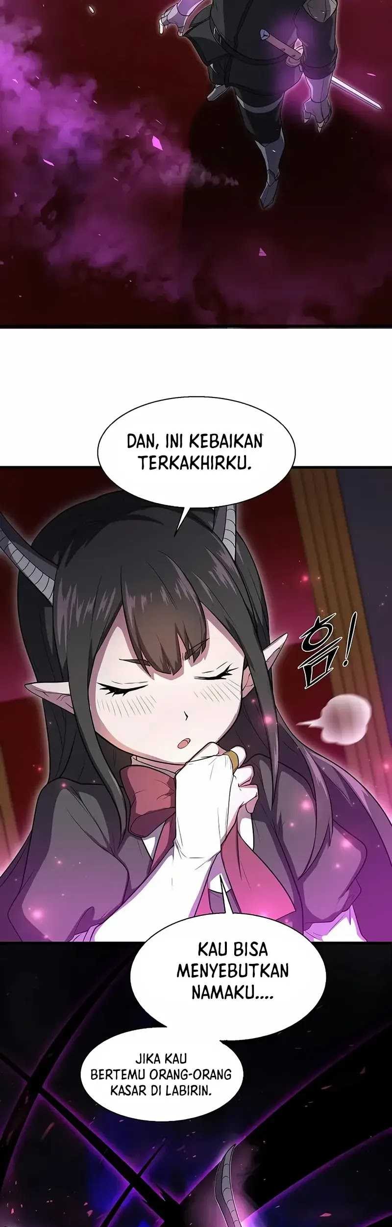 Leveling Up with Skills Chapter 70 - halaman 91