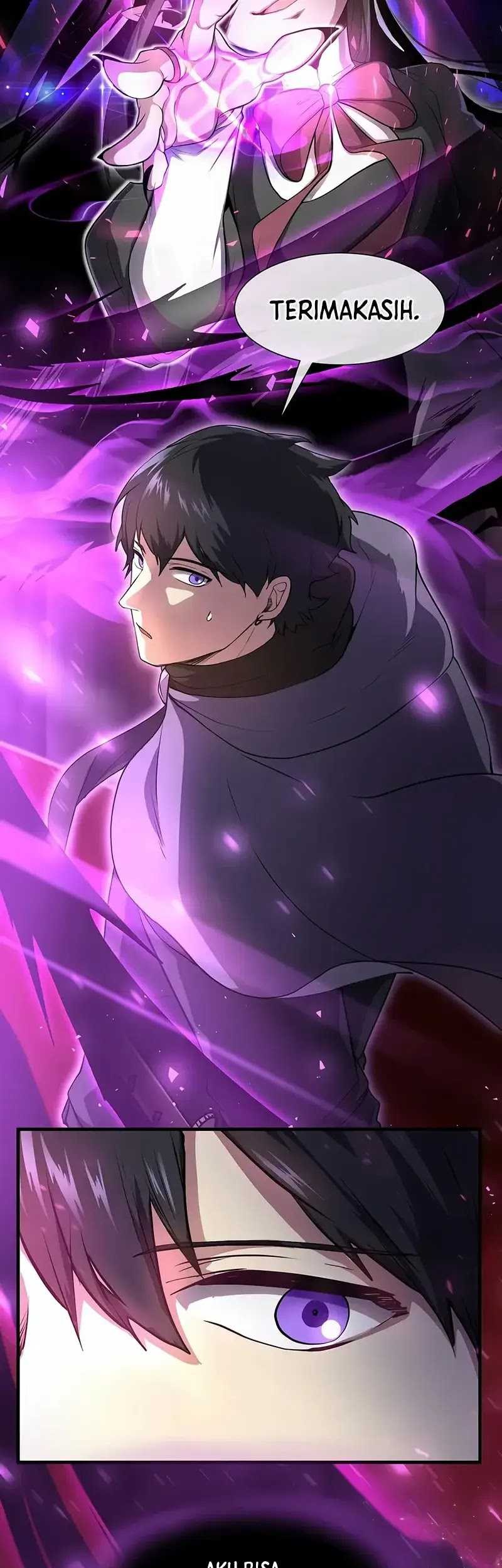 Leveling Up with Skills Chapter 70 - halaman 93