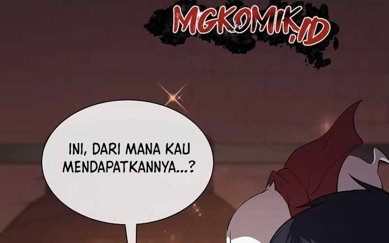 Leveling Up with Skills Chapter 71 - halaman 10