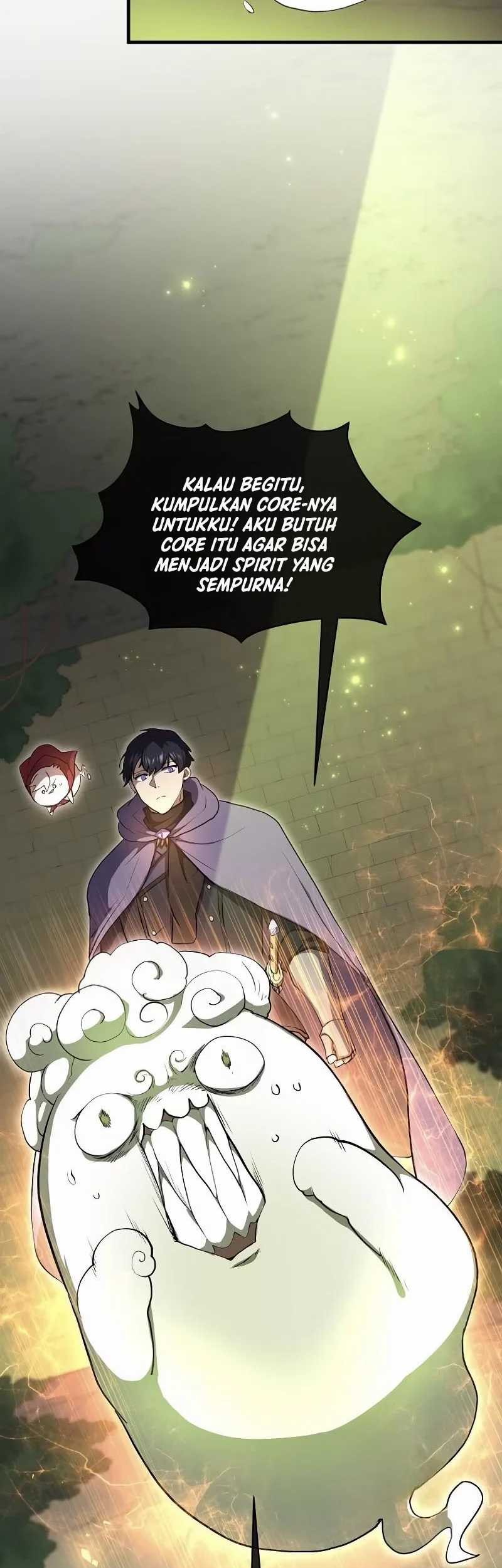 Leveling Up with Skills Chapter 71 - halaman 113