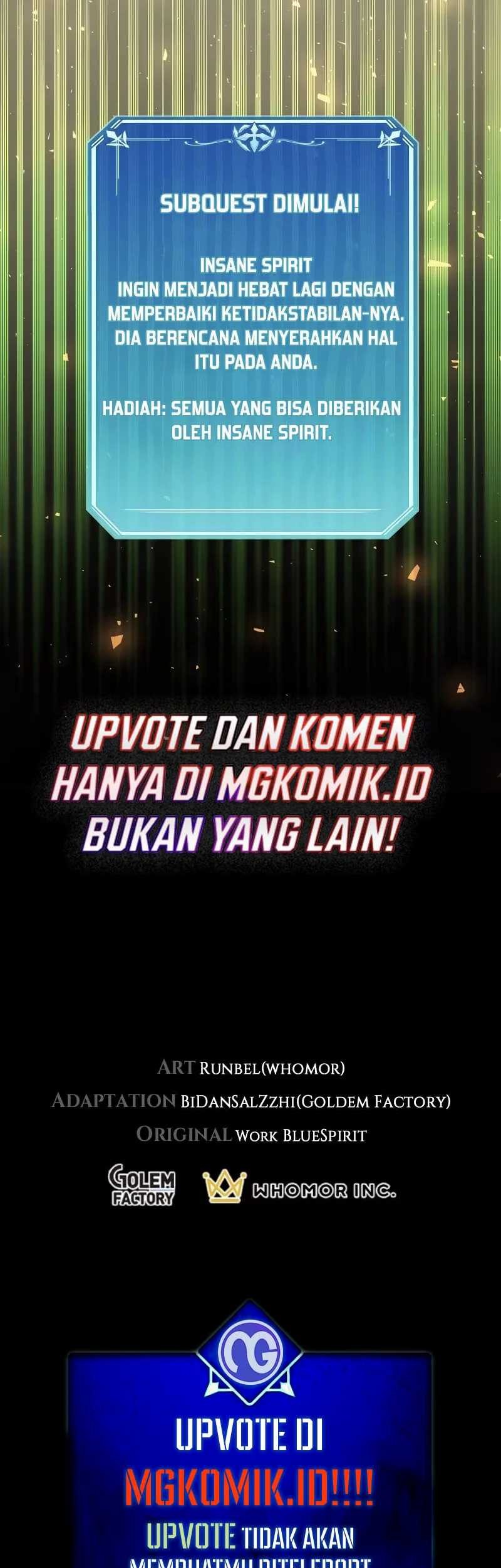 Leveling Up with Skills Chapter 71 - halaman 115