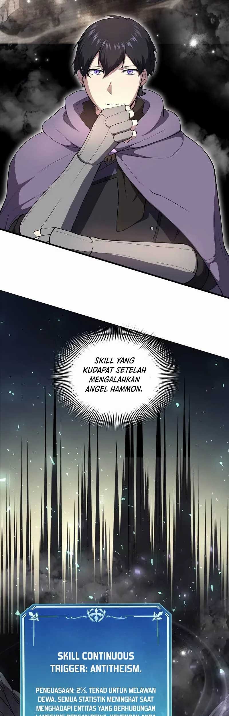 Leveling Up with Skills Chapter 71 - halaman 13