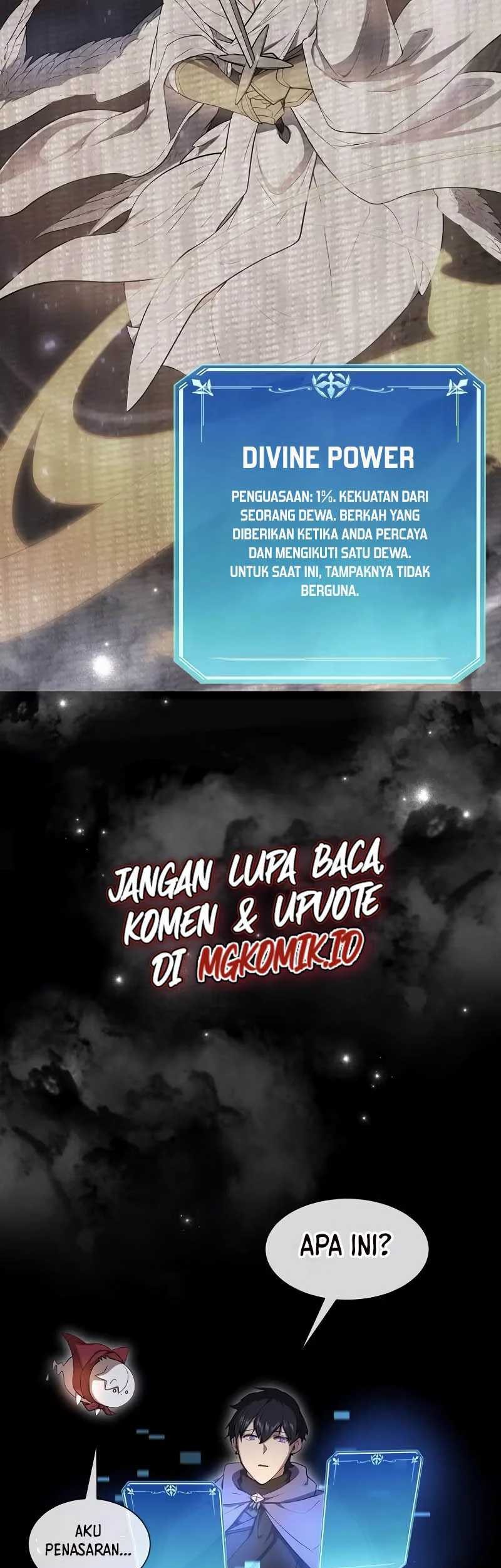 Leveling Up with Skills Chapter 71 - halaman 15