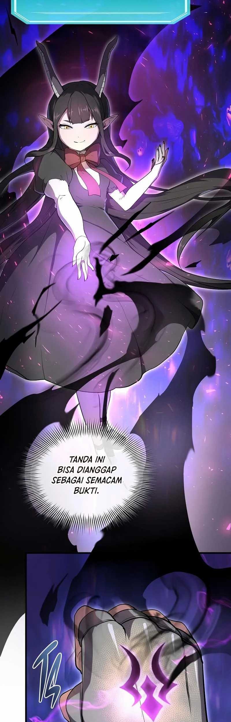 Leveling Up with Skills Chapter 71 - halaman 23