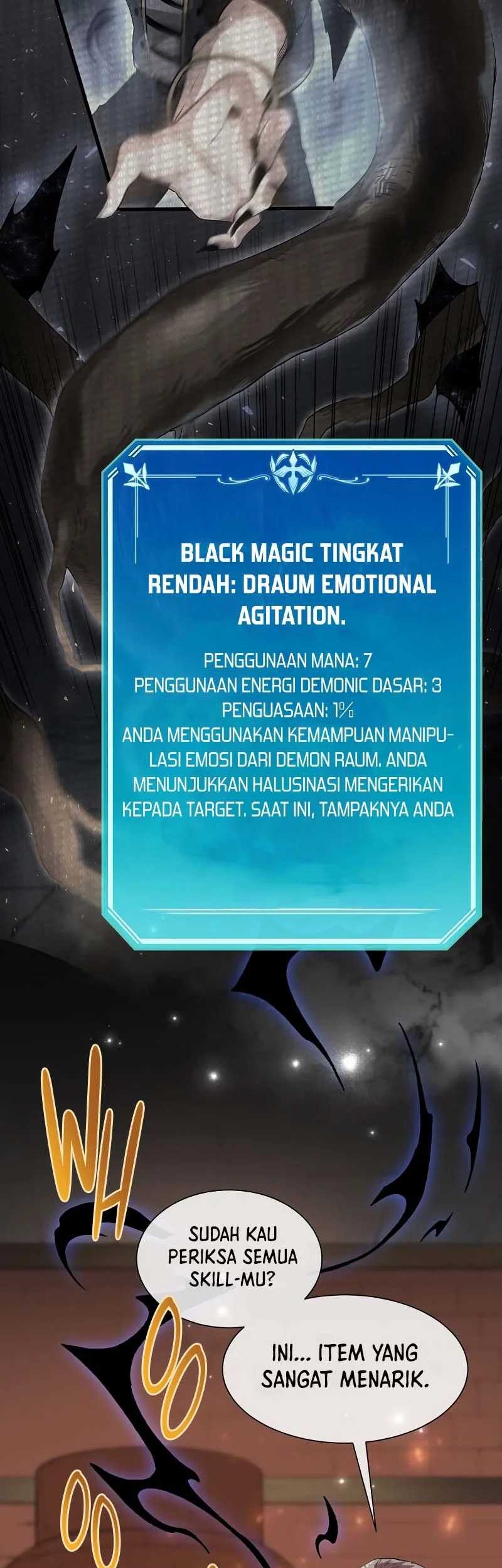 Leveling Up with Skills Chapter 71 - halaman 27
