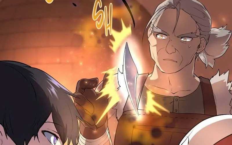 Leveling Up with Skills Chapter 71 - halaman 28