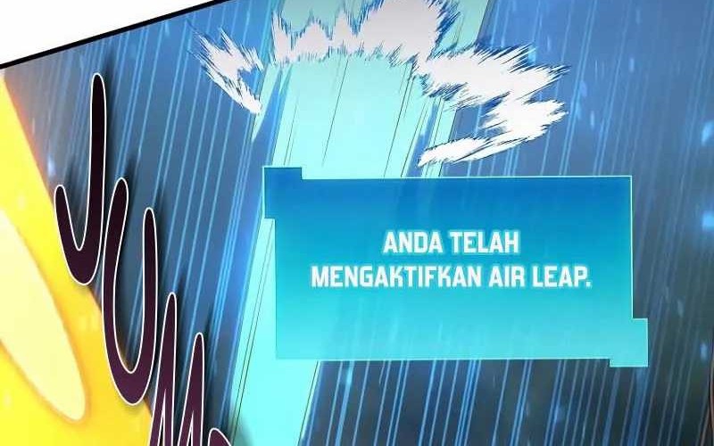 Leveling Up with Skills Chapter 71 - halaman 40