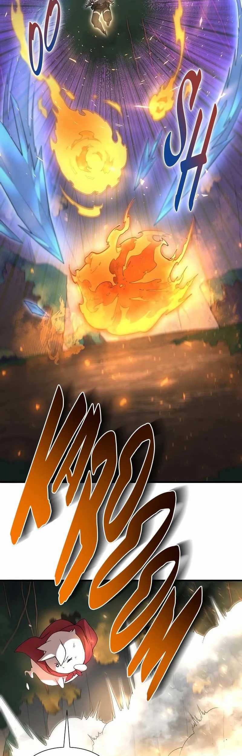 Leveling Up with Skills Chapter 71 - halaman 43