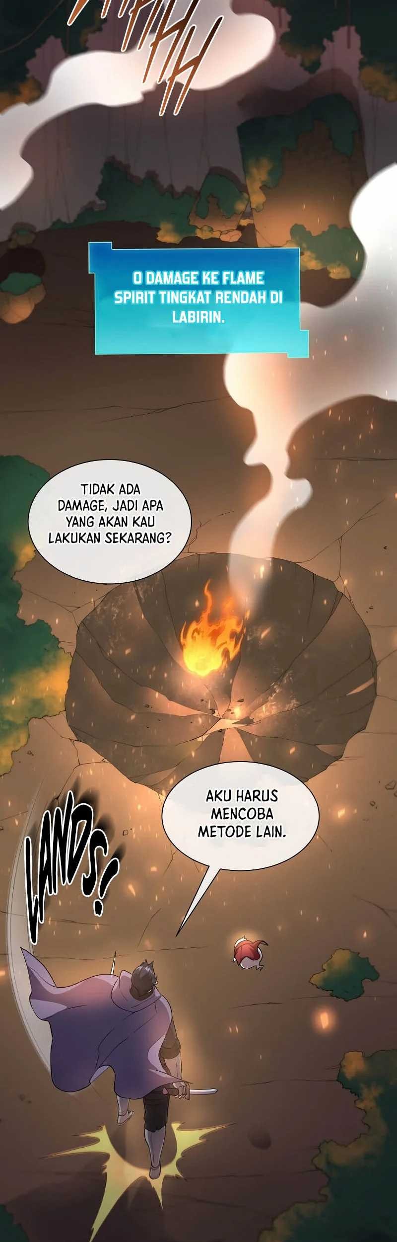 Leveling Up with Skills Chapter 71 - halaman 45
