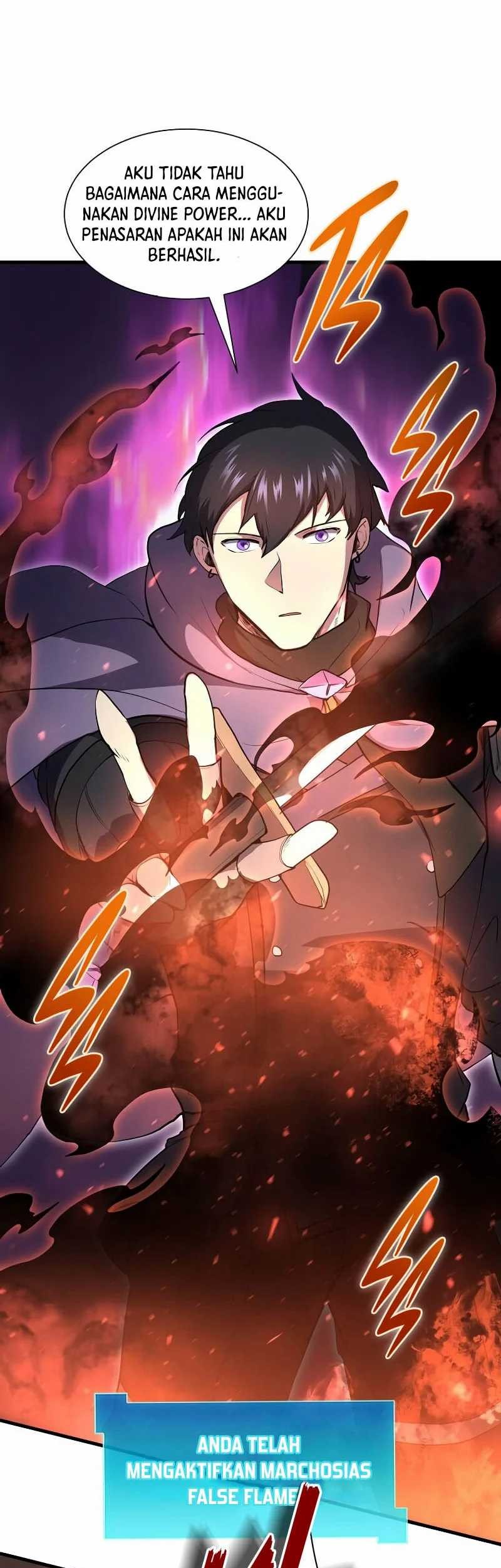 Leveling Up with Skills Chapter 71 - halaman 47