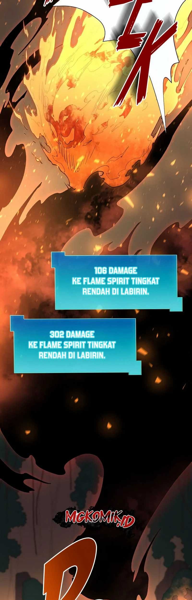 Leveling Up with Skills Chapter 71 - halaman 49
