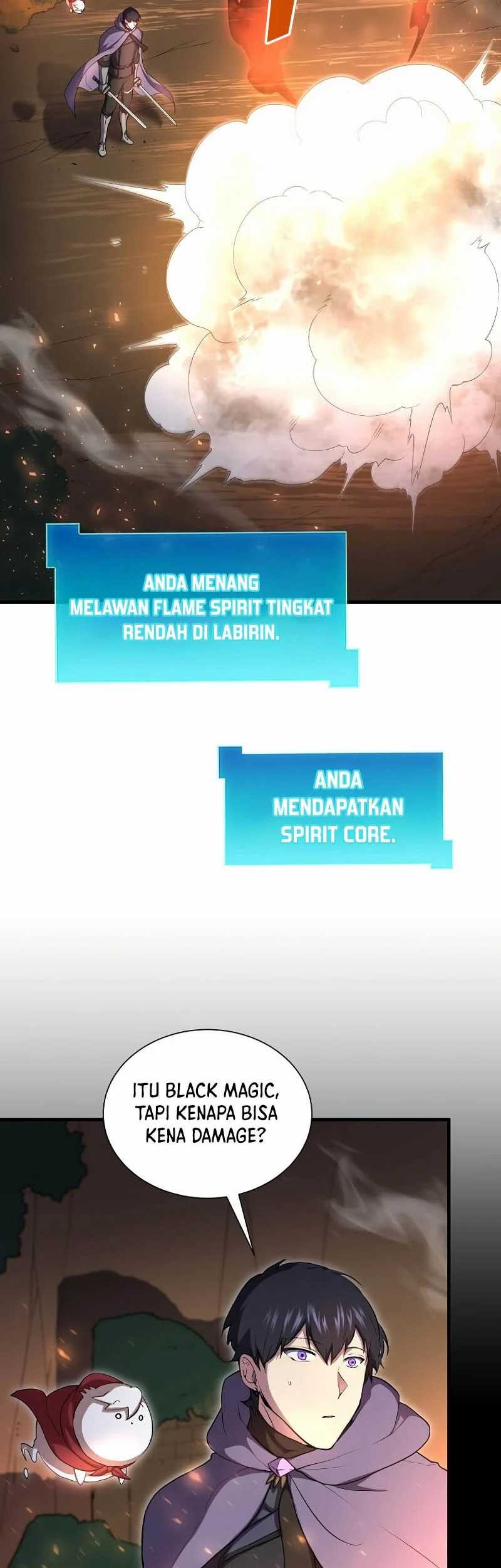 Leveling Up with Skills Chapter 71 - halaman 51