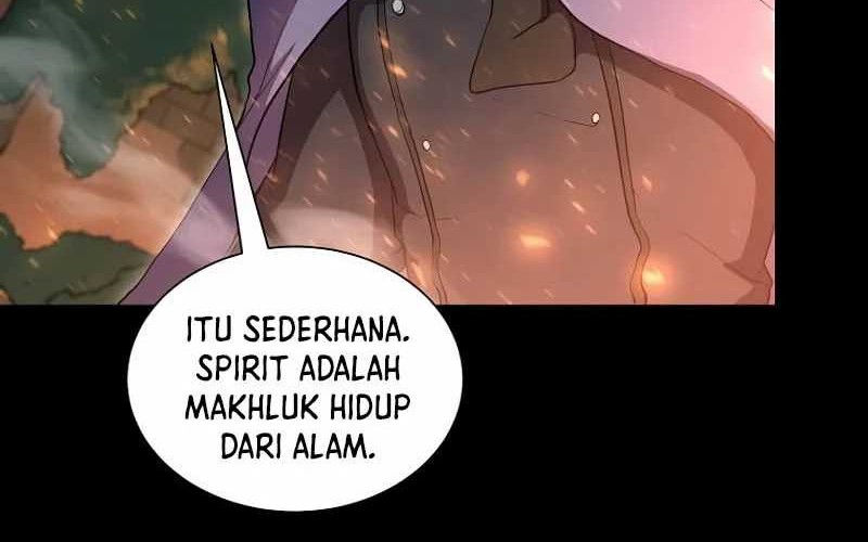 Leveling Up with Skills Chapter 71 - halaman 52