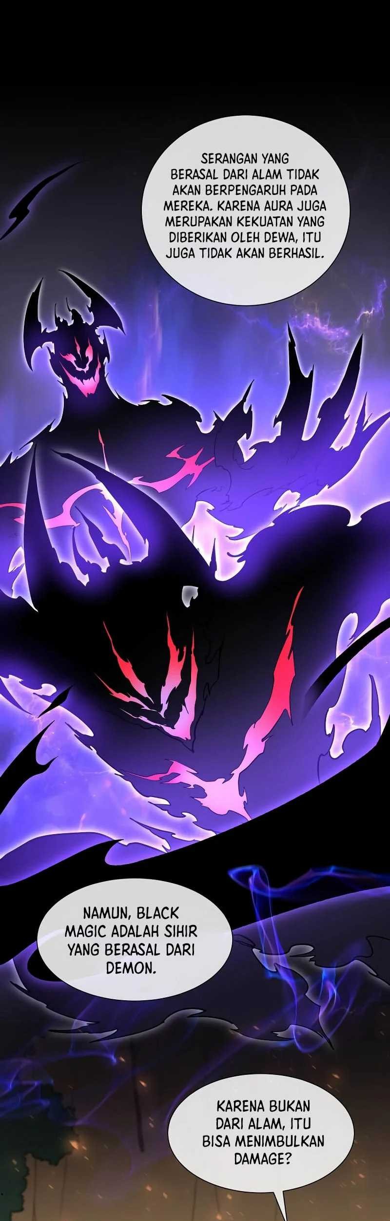 Leveling Up with Skills Chapter 71 - halaman 53