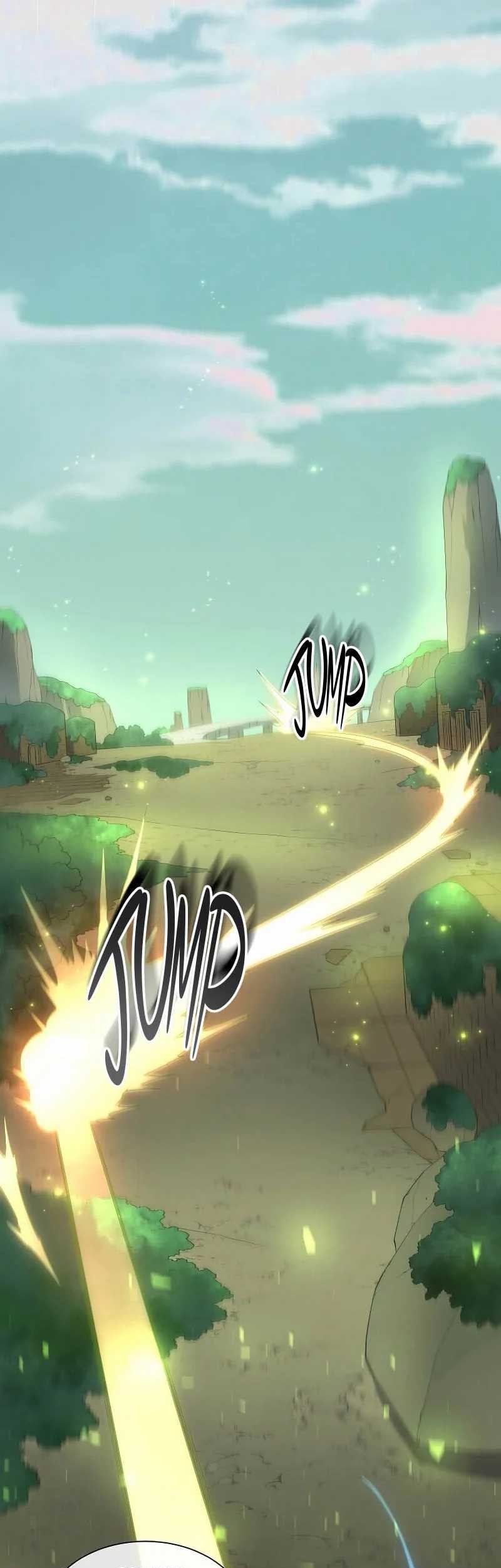 Leveling Up with Skills Chapter 71 - halaman 57