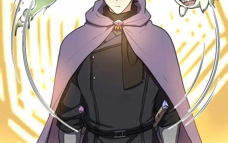 Leveling Up with Skills Chapter 71 - halaman 66