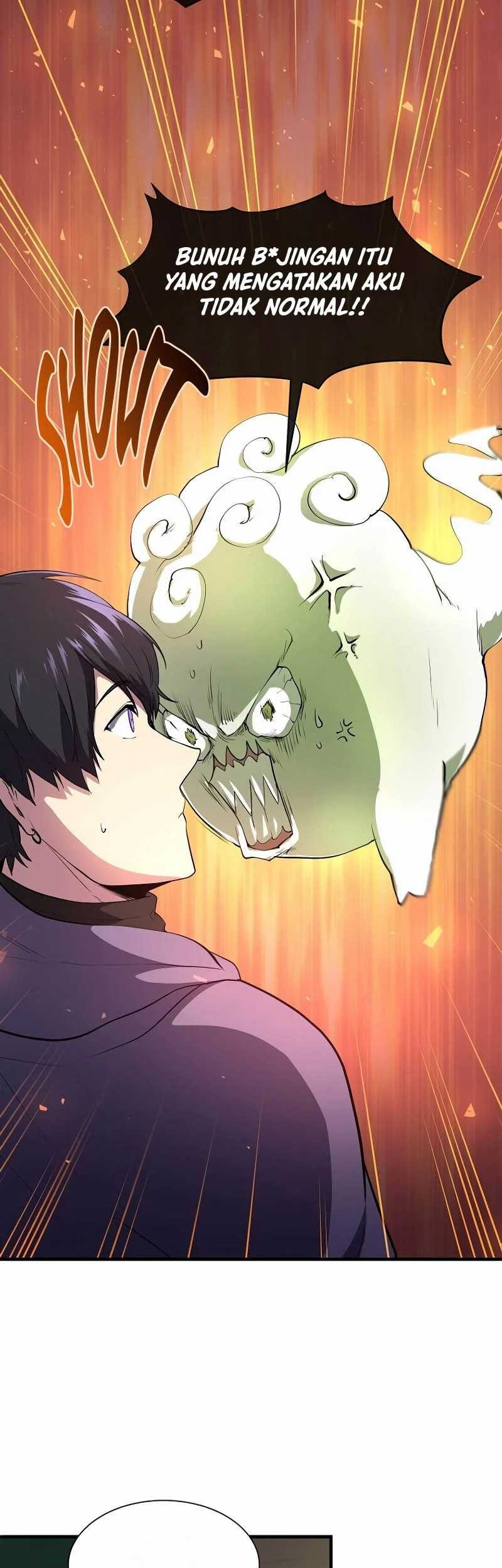 Leveling Up with Skills Chapter 71 - halaman 69