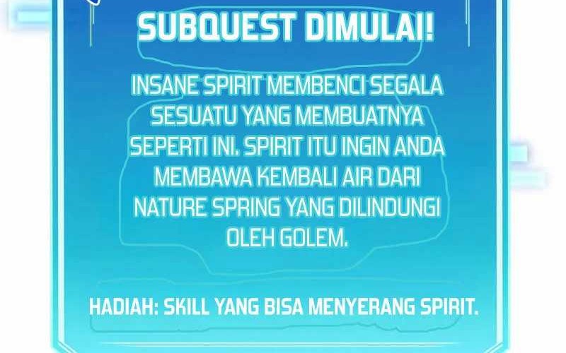 Leveling Up with Skills Chapter 71 - halaman 72