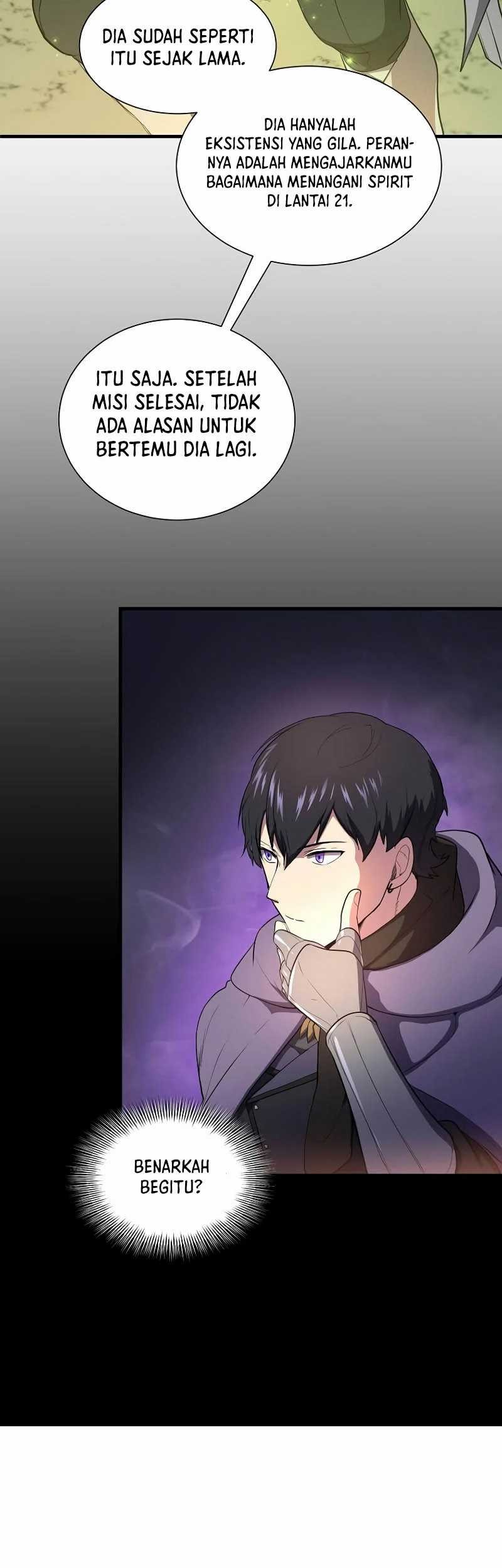 Leveling Up with Skills Chapter 71 - halaman 75