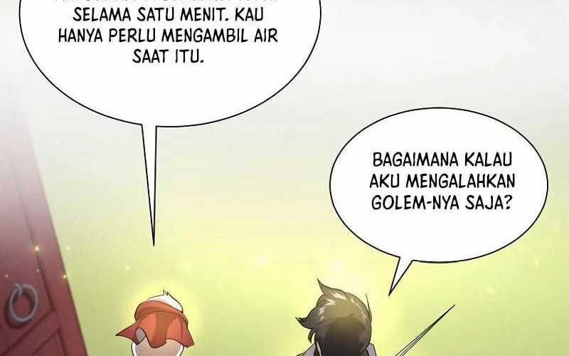 Leveling Up with Skills Chapter 71 - halaman 78