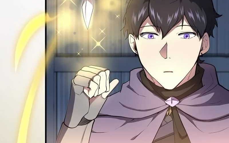 Leveling Up with Skills Chapter 71 - halaman 8