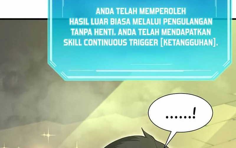 Leveling Up with Skills Chapter 71 - halaman 94