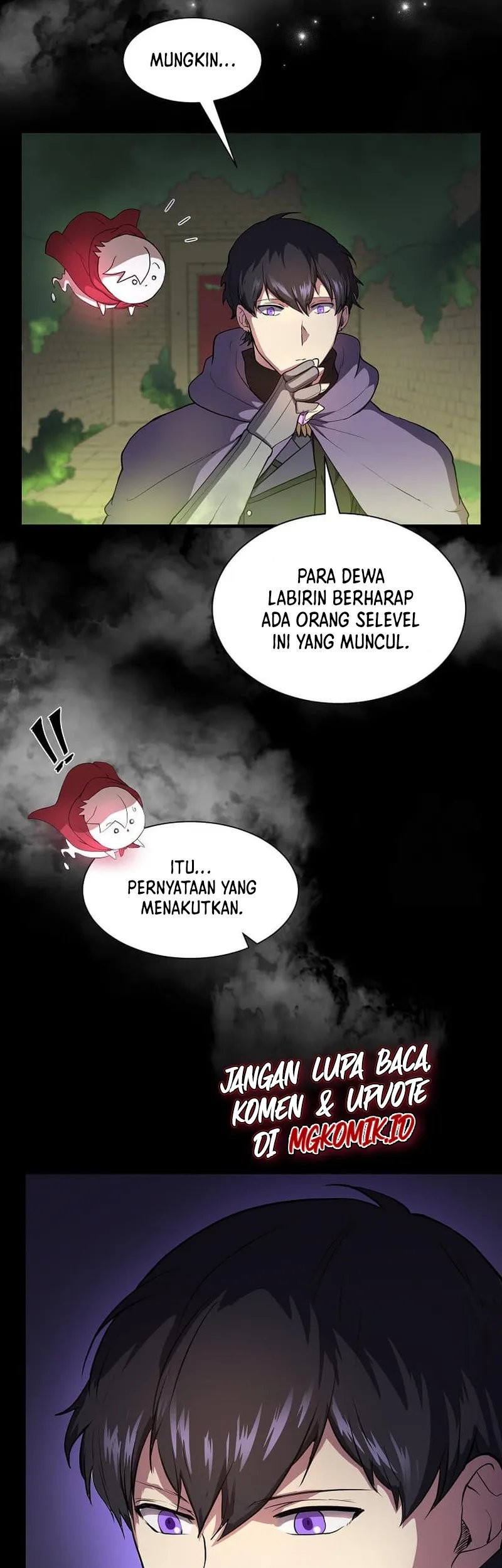 Leveling Up with Skills Chapter 72 - halaman 12