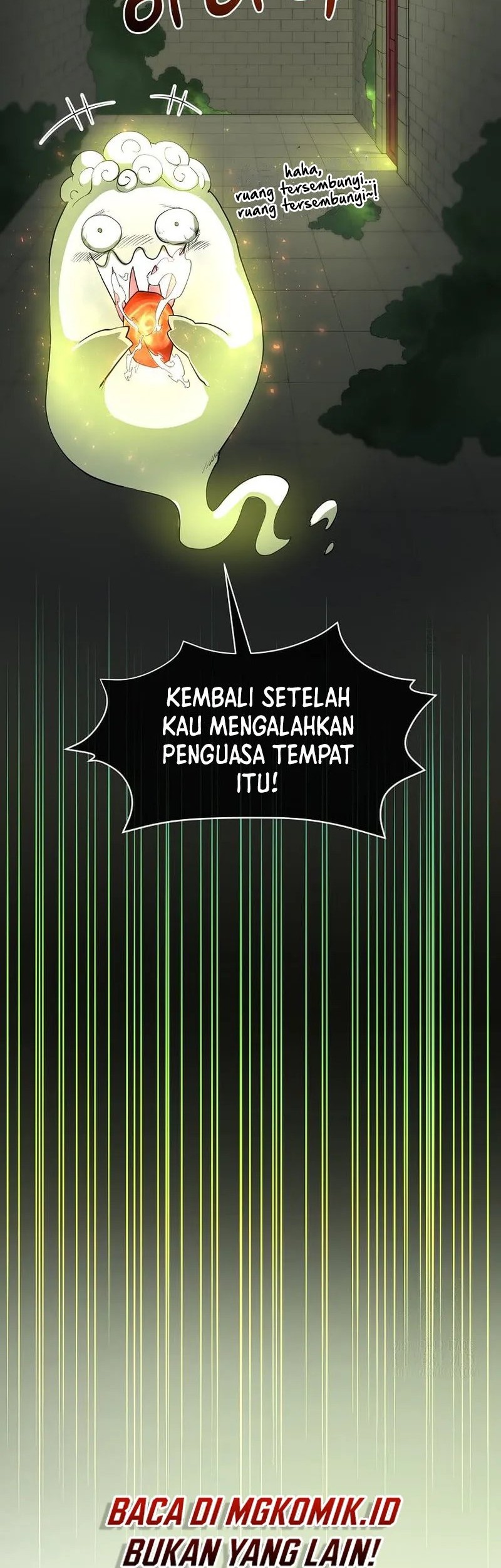 Leveling Up with Skills Chapter 72 - halaman 26