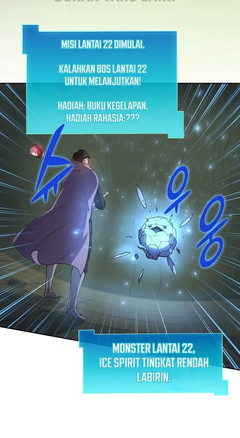 Leveling Up with Skills Chapter 72 - halaman 27