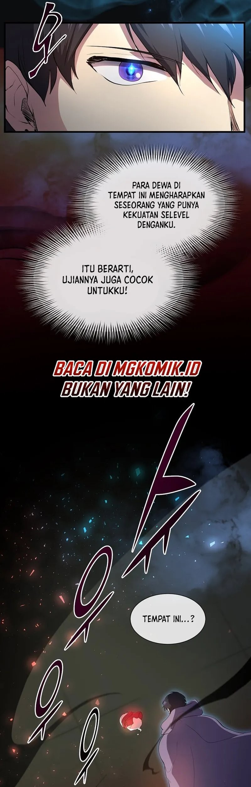 Leveling Up with Skills Chapter 72 - halaman 46