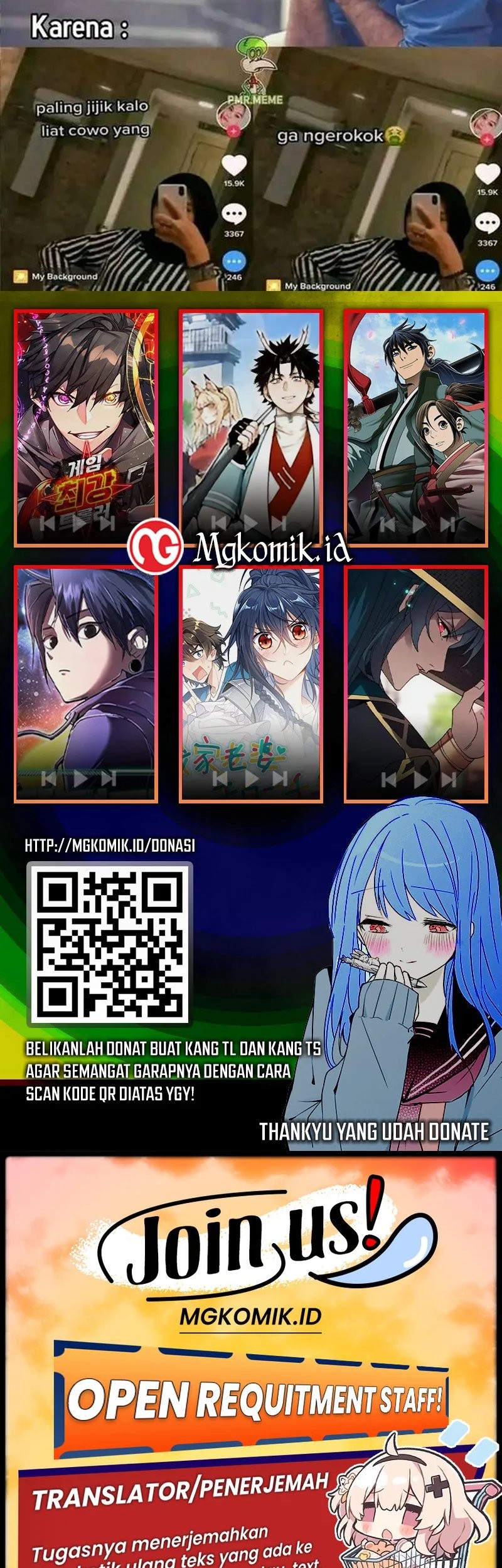 Leveling Up with Skills Chapter 72 - halaman 68