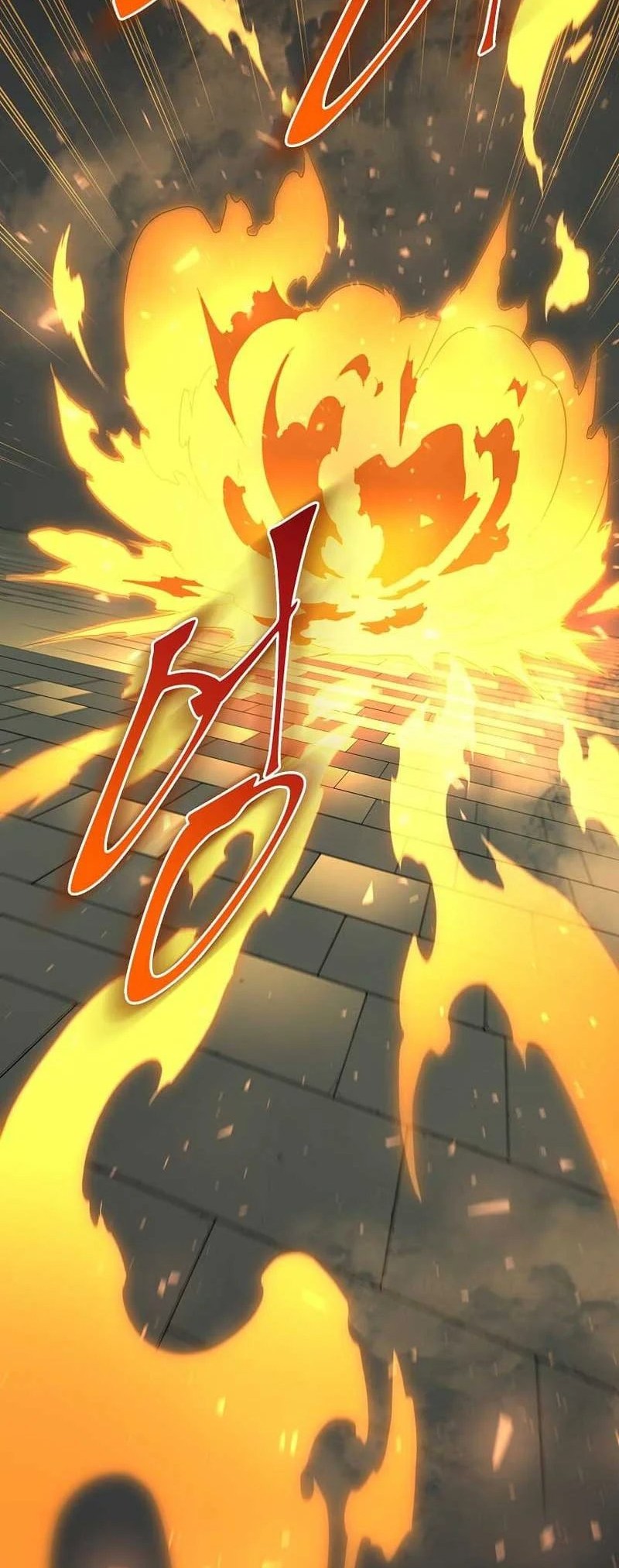 Leveling Up with Skills Chapter 73 - halaman 14