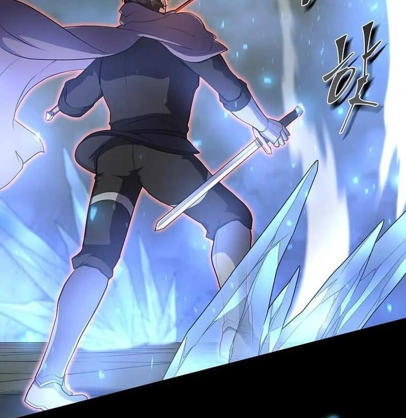 Leveling Up with Skills Chapter 73 - halaman 3