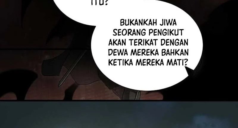 Leveling Up with Skills Chapter 73 - halaman 31