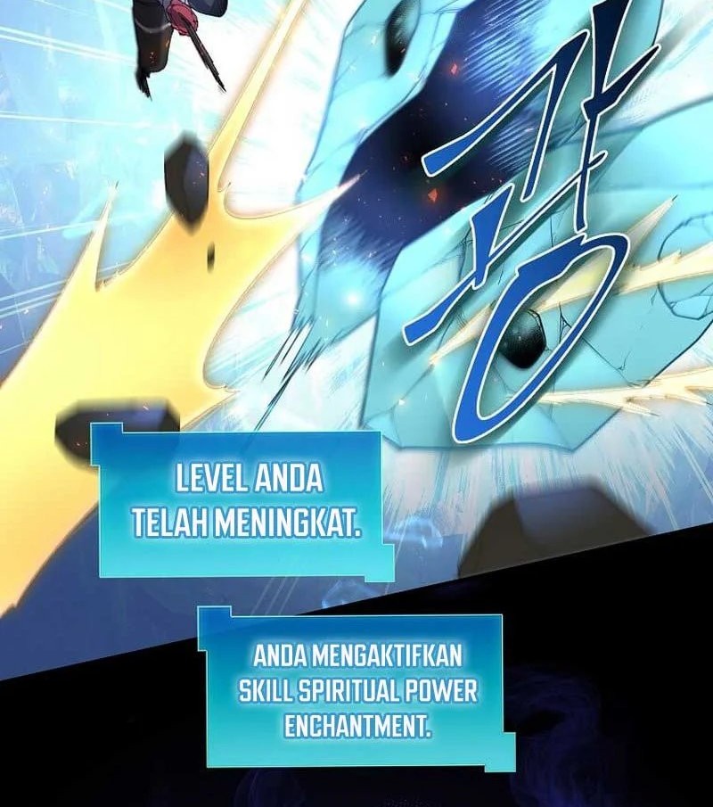 Leveling Up with Skills Chapter 73 - halaman 41