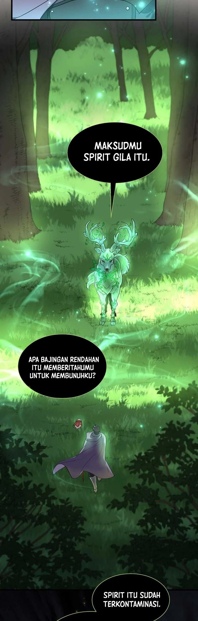 Leveling Up with Skills Chapter 73 - halaman 52