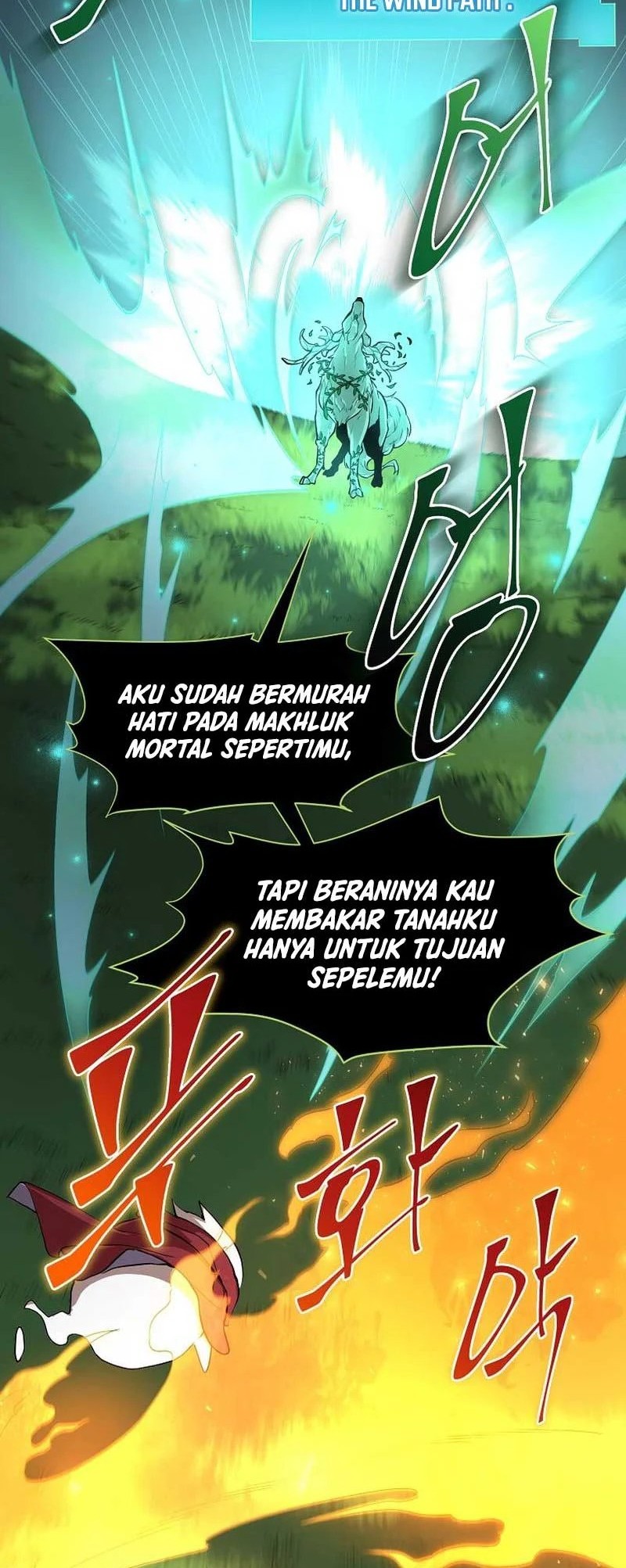 Leveling Up with Skills Chapter 73 - halaman 58