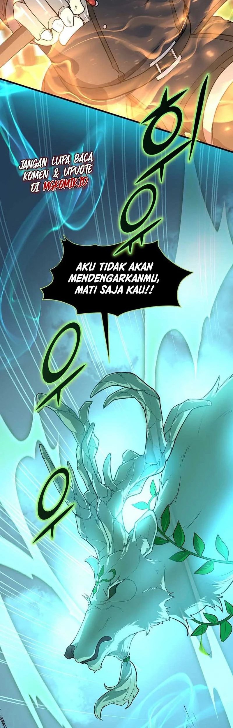 Leveling Up with Skills Chapter 73 - halaman 60