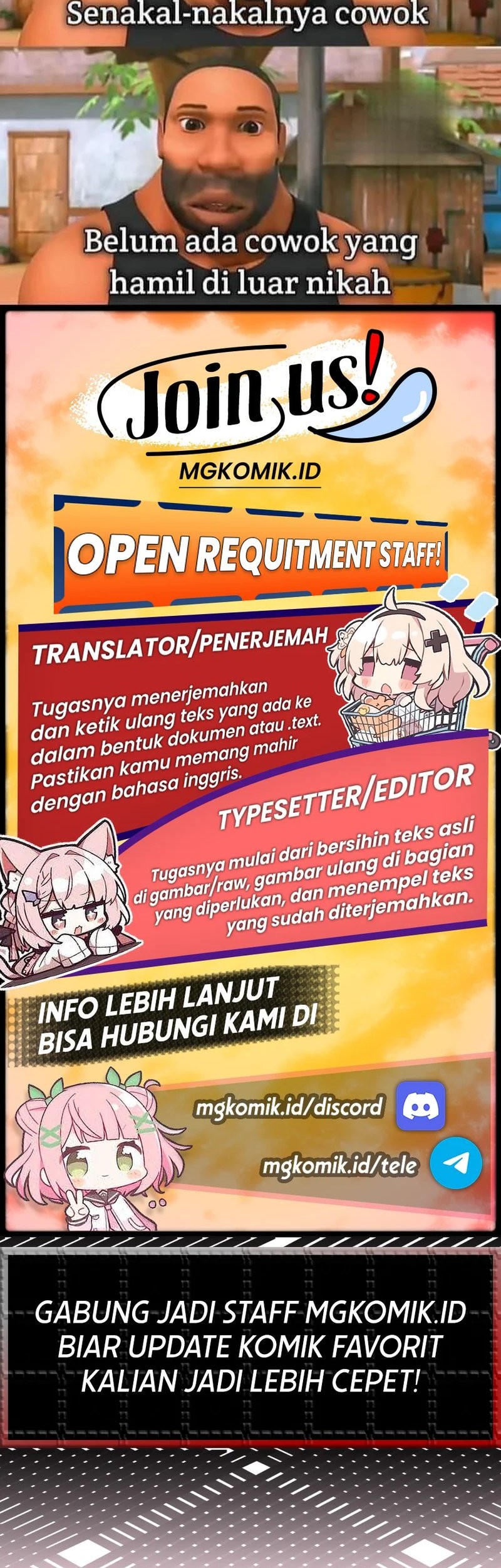 Leveling Up with Skills Chapter 73 - halaman 64