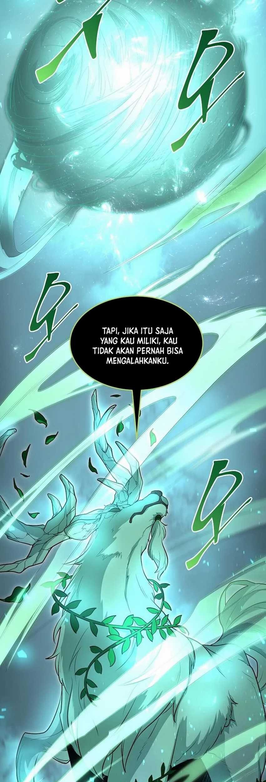 Leveling Up with Skills Chapter 74 - halaman 11