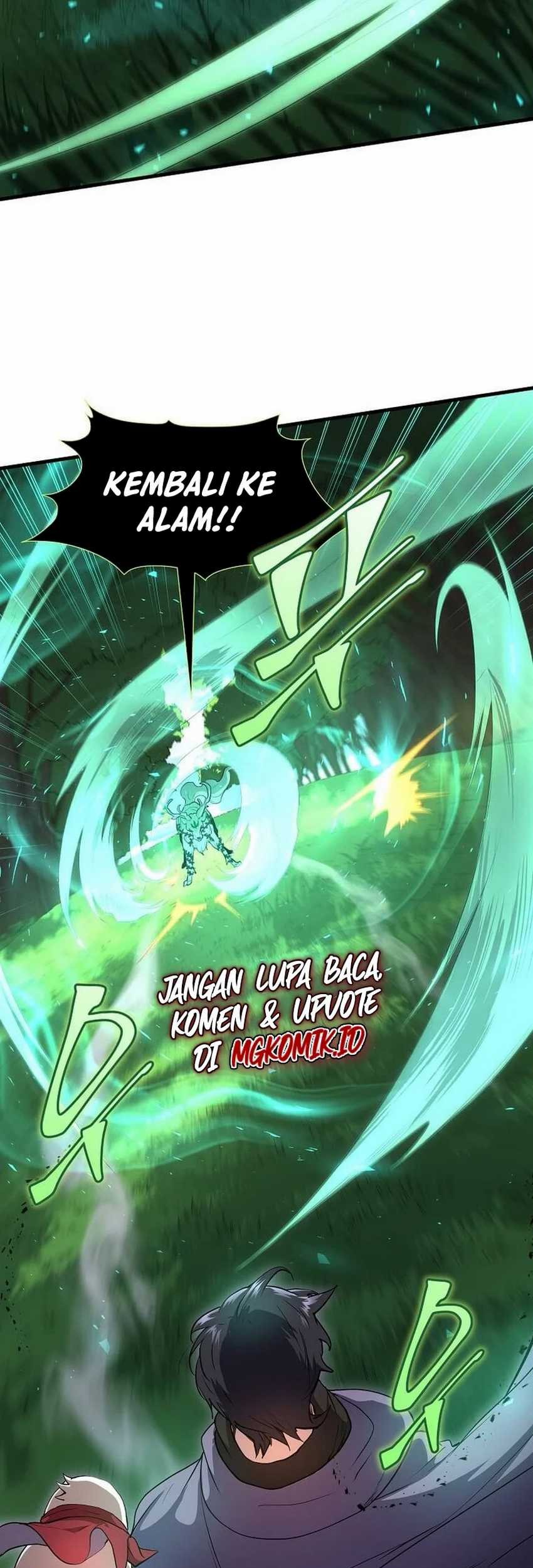 Leveling Up with Skills Chapter 74 - halaman 13