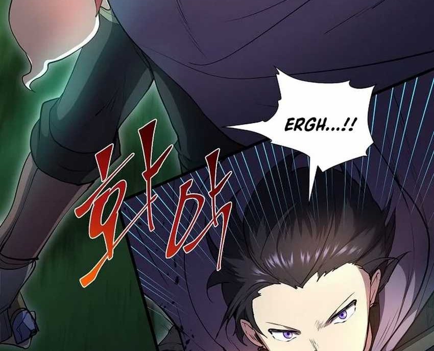 Leveling Up with Skills Chapter 74 - halaman 14