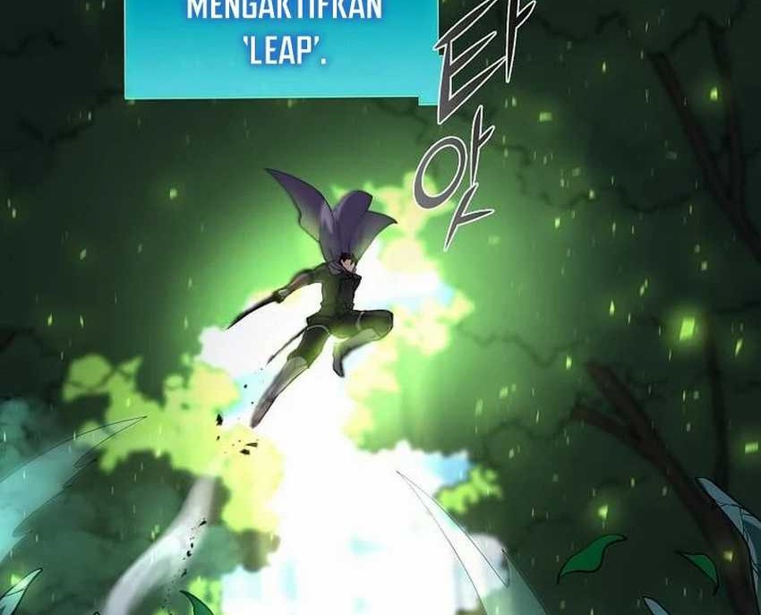 Leveling Up with Skills Chapter 74 - halaman 16