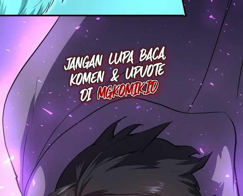 Leveling Up with Skills Chapter 74 - halaman 28