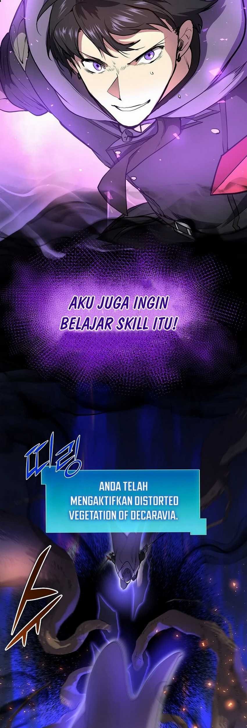 Leveling Up with Skills Chapter 74 - halaman 29