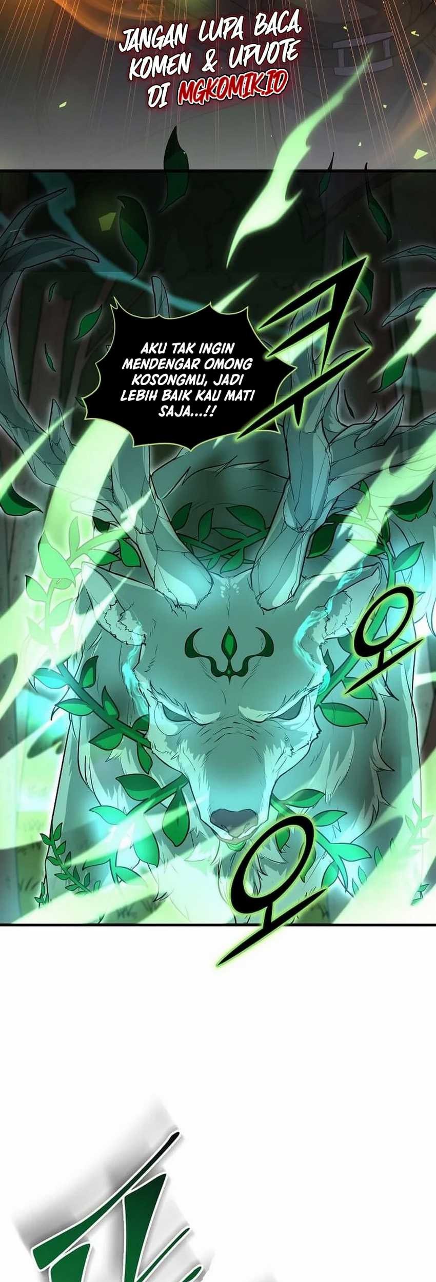 Leveling Up with Skills Chapter 74 - halaman 3